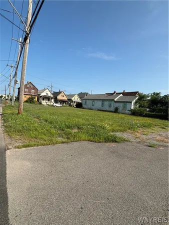 $49,900 | 43 Baitz Avenue, Buffalo, NY 14206