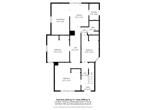 $439,000 | 275 Western Avenue South, St. Paul, MN 55102