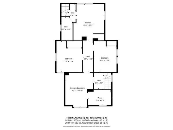$439,000 | 275 Western Avenue South, St. Paul, MN 55102
