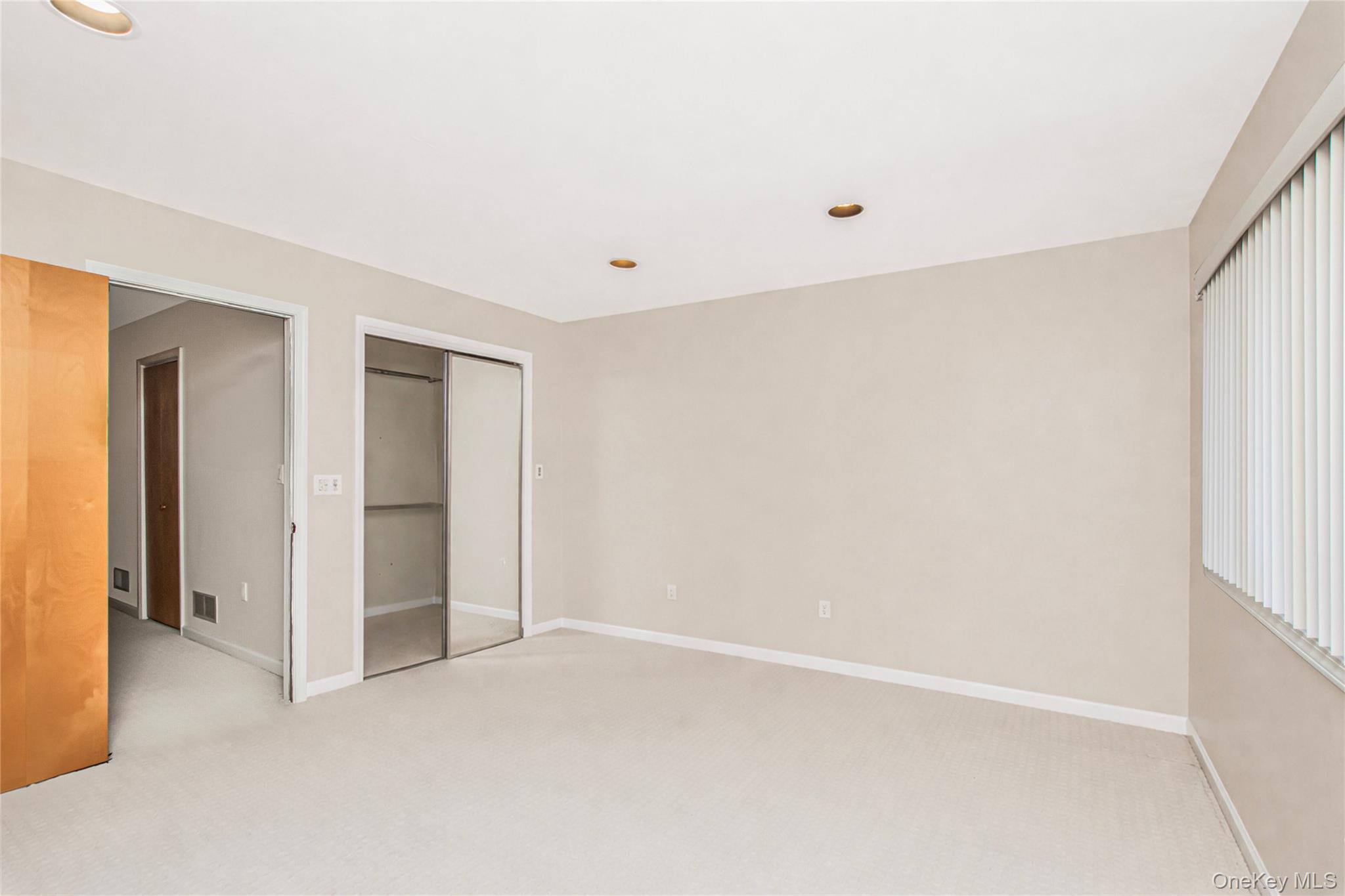 8 Davids Lane Ossining, NY 10562 - Photo 9 of 24 Virtually Cleared Bedroom