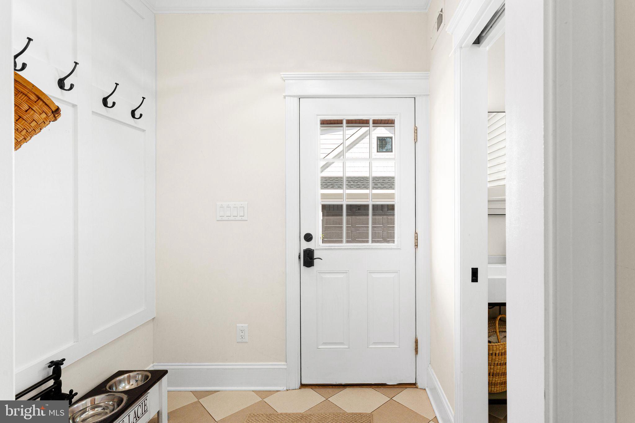 305 Grove Street Haddonfield, NJ 08033 - Photo 16 of 45 a bathroom with a shower