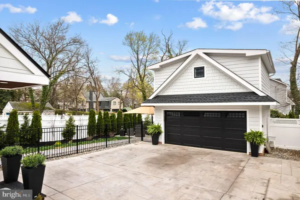 $1,595,000 | 305 Grove Street, Haddonfield, NJ 08033