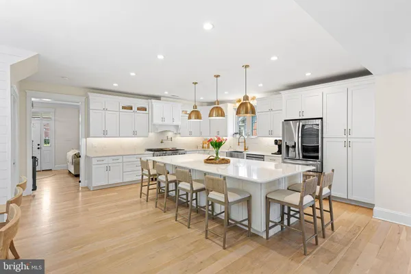 $1,595,000 | 305 Grove Street, Haddonfield, NJ 08033