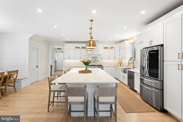 $1,595,000 | 305 Grove Street, Haddonfield, NJ 08033