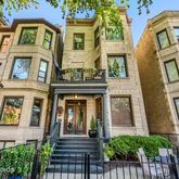 $3,950 | 3713 North Sheffield Avenue, Unit 3, Chicago, IL 60613