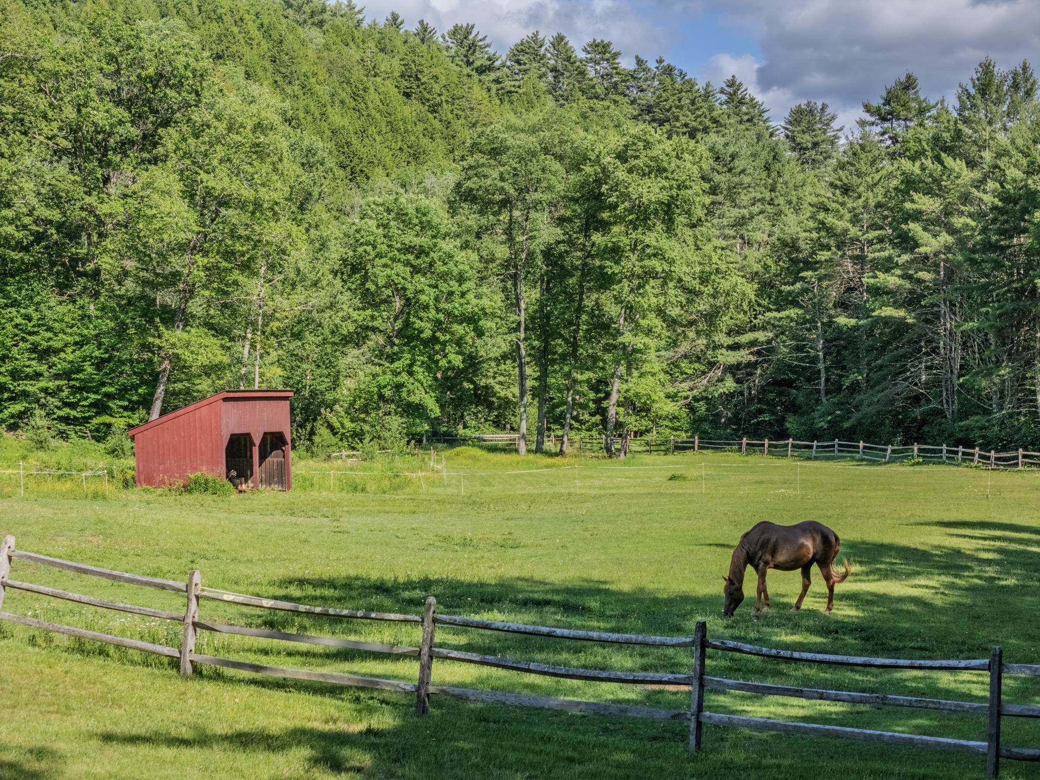 364 Houghtonville Road Grafton, VT 05146 - Photo 49 of 50