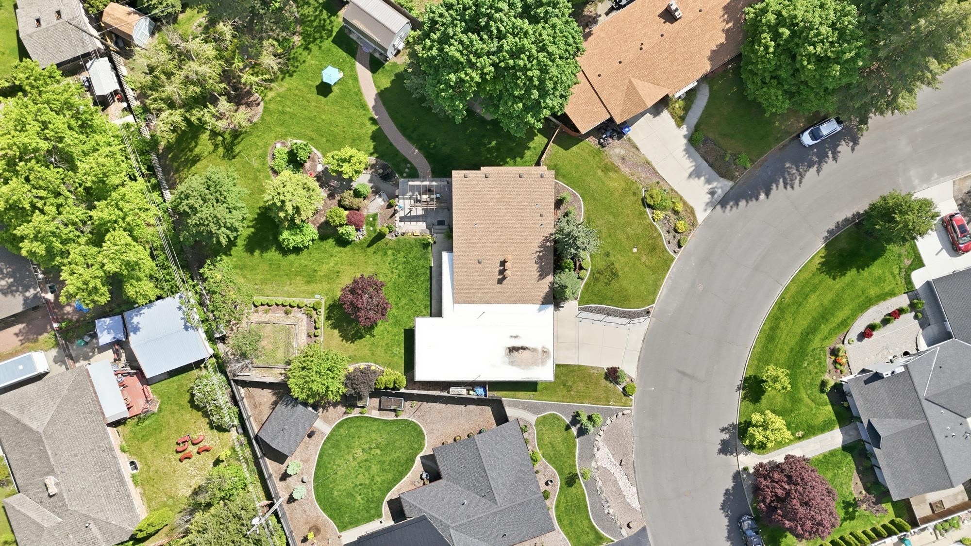 5721 South Martin Street Spokane, WA 99223 - Photo 46 of 49