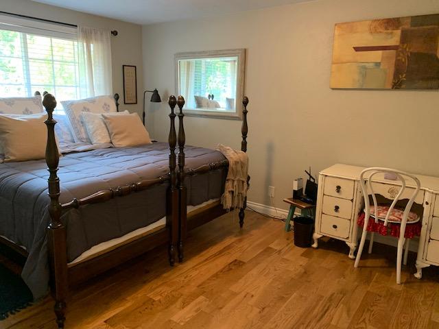 2125 Spring Street Medford, OR 97504 - Photo 15 of 28 First Bedroom