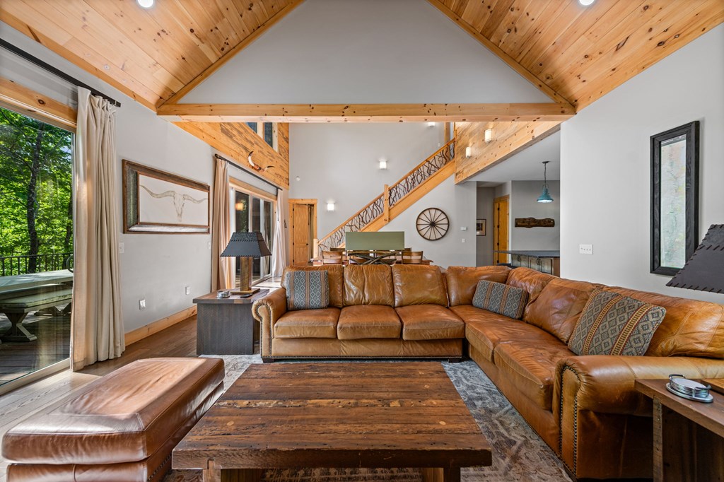 152 North Hiawatha Trail Blue Ridge, GA 30513 - Photo 26 of 101 Gallery Image 26