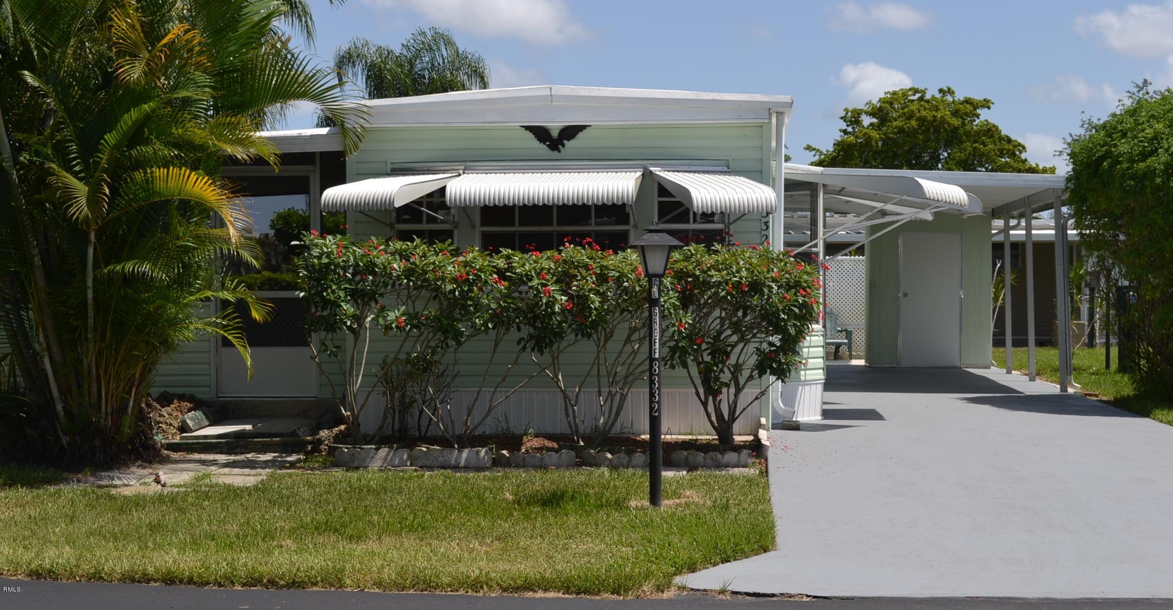 8332 Chisum Trail Boca Raton, FL 33433 - Photo 1 of 25 Front