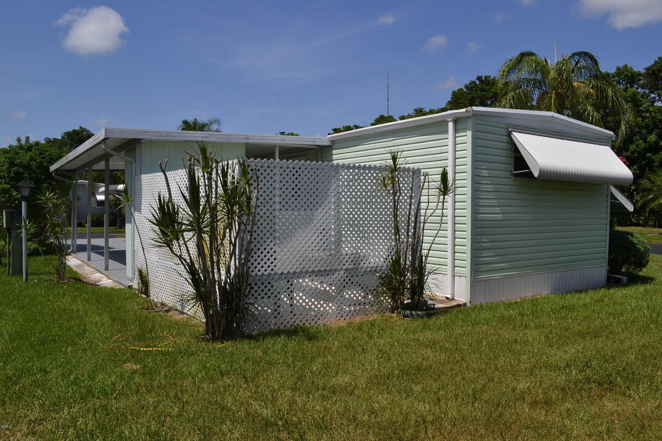 8332 Chisum Trail Boca Raton, FL 33433 - Photo 6 of 25 Rear View 2