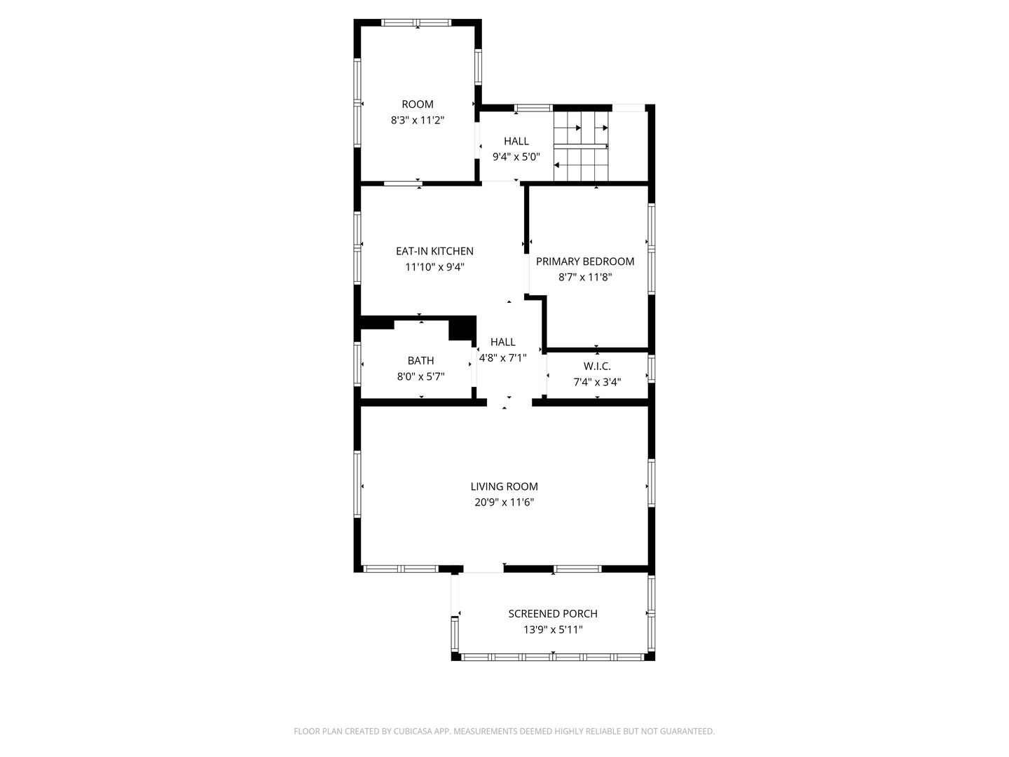 3810 Maple Avenue Brookfield, IL 60513 - Photo 12 of 14