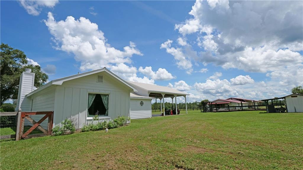 91 Cane Circle Nahunta, GA 31553 - Photo 36 of 70