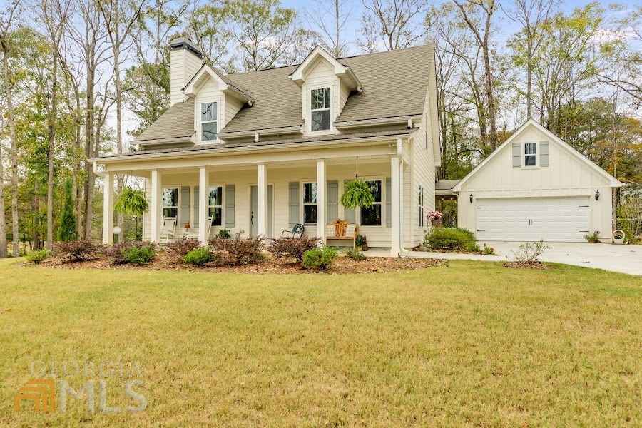 3911 Smokey Road Newnan, GA 30263 - Photo 1 of 1 Gallery Image 1