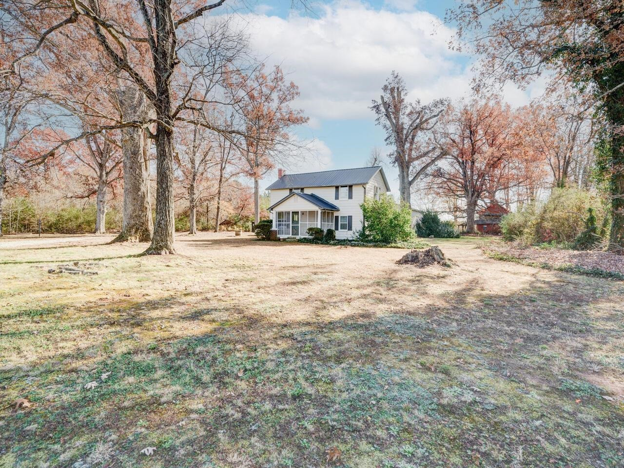 269 Hesters Store Road Roxboro, NC 27574 - Photo 29 of 30 Photo 29