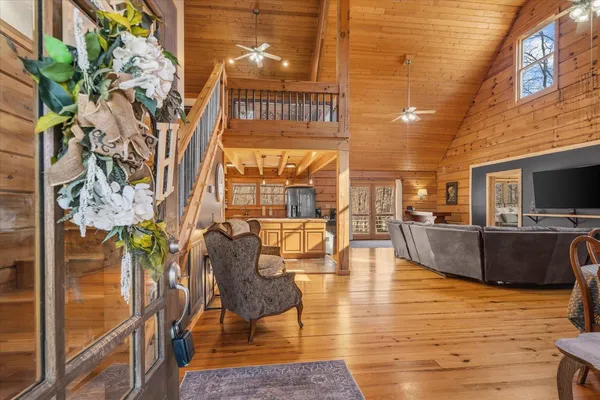 $799,900 | 1021 Liberty Church Road Northeast, Ranger, GA 30734