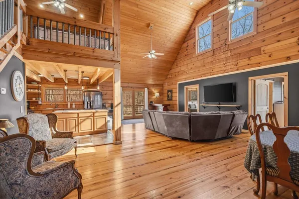 $799,900 | 1021 Liberty Church Road Northeast, Ranger, GA 30734