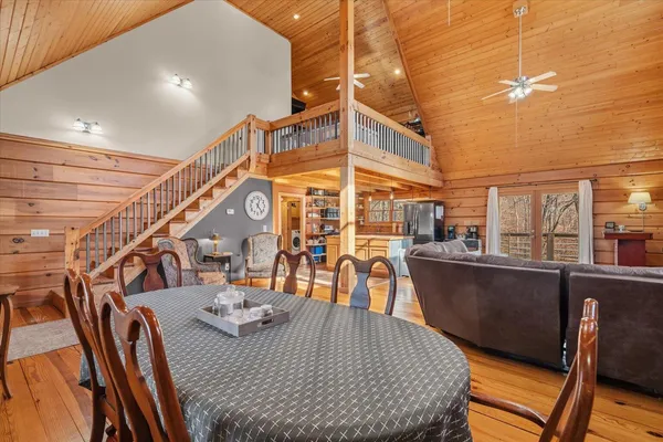 $799,900 | 1021 Liberty Church Road Northeast, Ranger, GA 30734