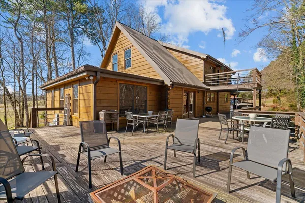 $799,900 | 1021 Liberty Church Road Northeast, Ranger, GA 30734