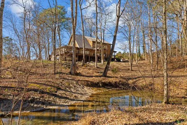 $799,900 | 1021 Liberty Church Road Northeast, Ranger, GA 30734