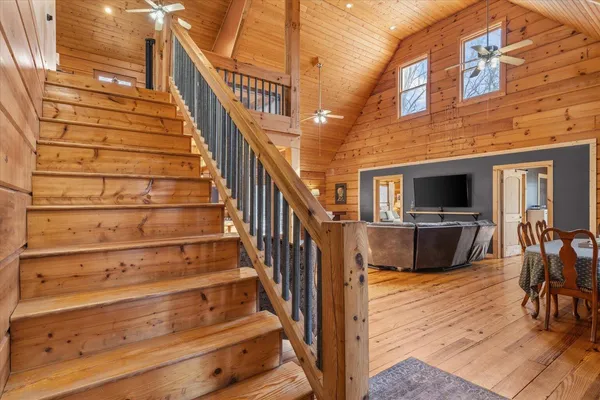 $799,900 | 1021 Liberty Church Road Northeast, Ranger, GA 30734