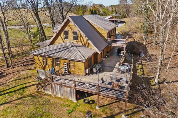 $799,900 | 1021 Liberty Church Road Northeast, Ranger, GA 30734