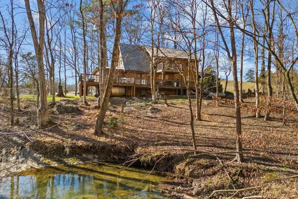 $799,900 | 1021 Liberty Church Road Northeast, Ranger, GA 30734