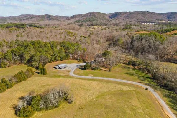 $799,900 | 1021 Liberty Church Road Northeast, Ranger, GA 30734