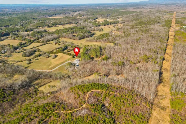 $799,900 | 1021 Liberty Church Road Northeast, Ranger, GA 30734