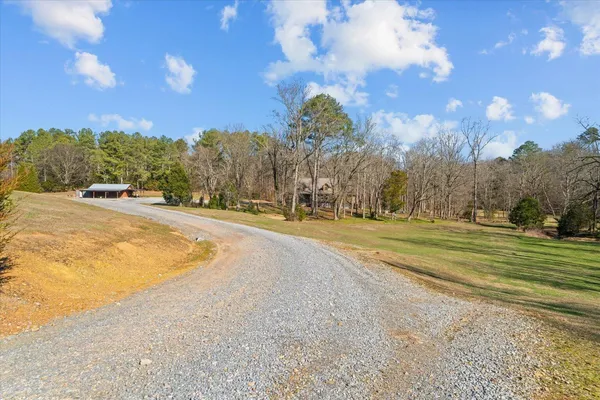 $799,900 | 1021 Liberty Church Road Northeast, Ranger, GA 30734