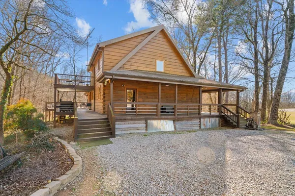 $799,900 | 1021 Liberty Church Road Northeast, Ranger, GA 30734