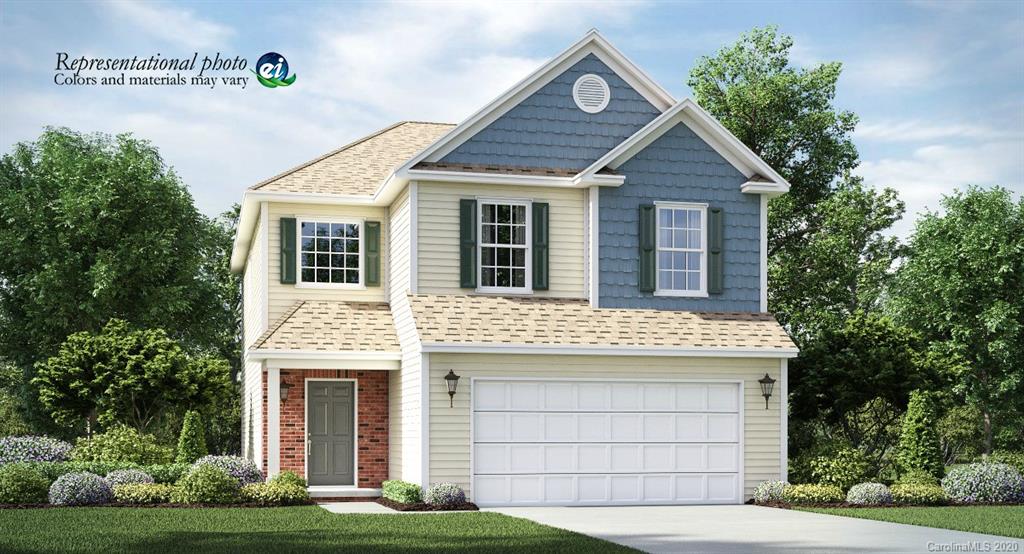 6861 Spring Peeper Lane, Unit 202 Lancaster, SC 29720 - Photo 1 of 14 Gallery Image 1