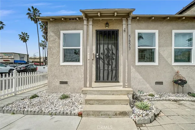 $3,650 | 5653 2nd Street, Long Beach, CA 90803