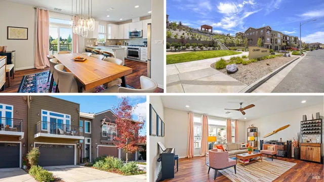 $748,000 | 530 Jade Street, Petaluma, CA 94952