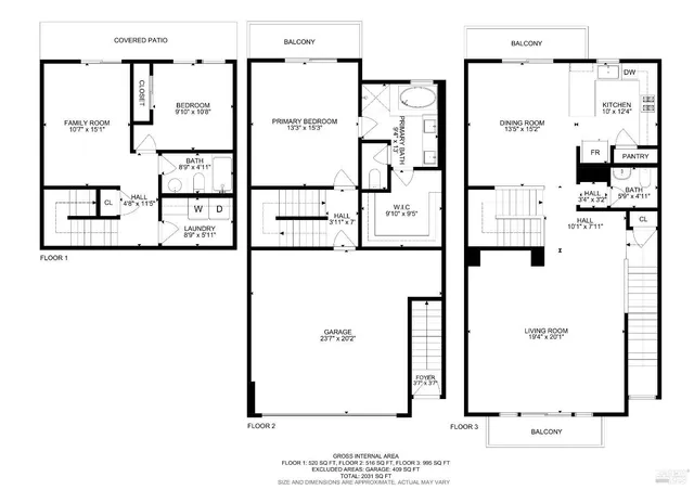 $748,000 | 530 Jade Street, Petaluma, CA 94952