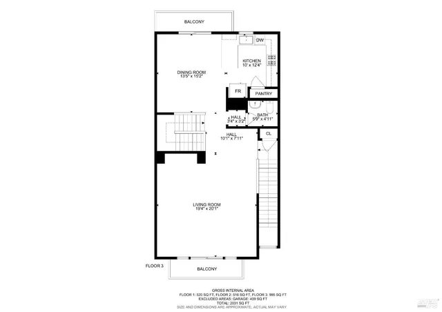 $748,000 | 530 Jade Street, Petaluma, CA 94952