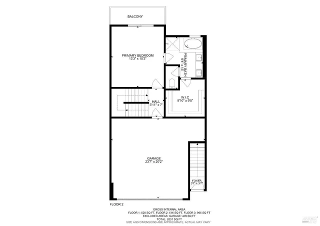$748,000 | 530 Jade Street, Petaluma, CA 94952