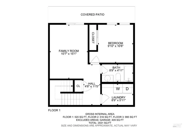 $748,000 | 530 Jade Street, Petaluma, CA 94952