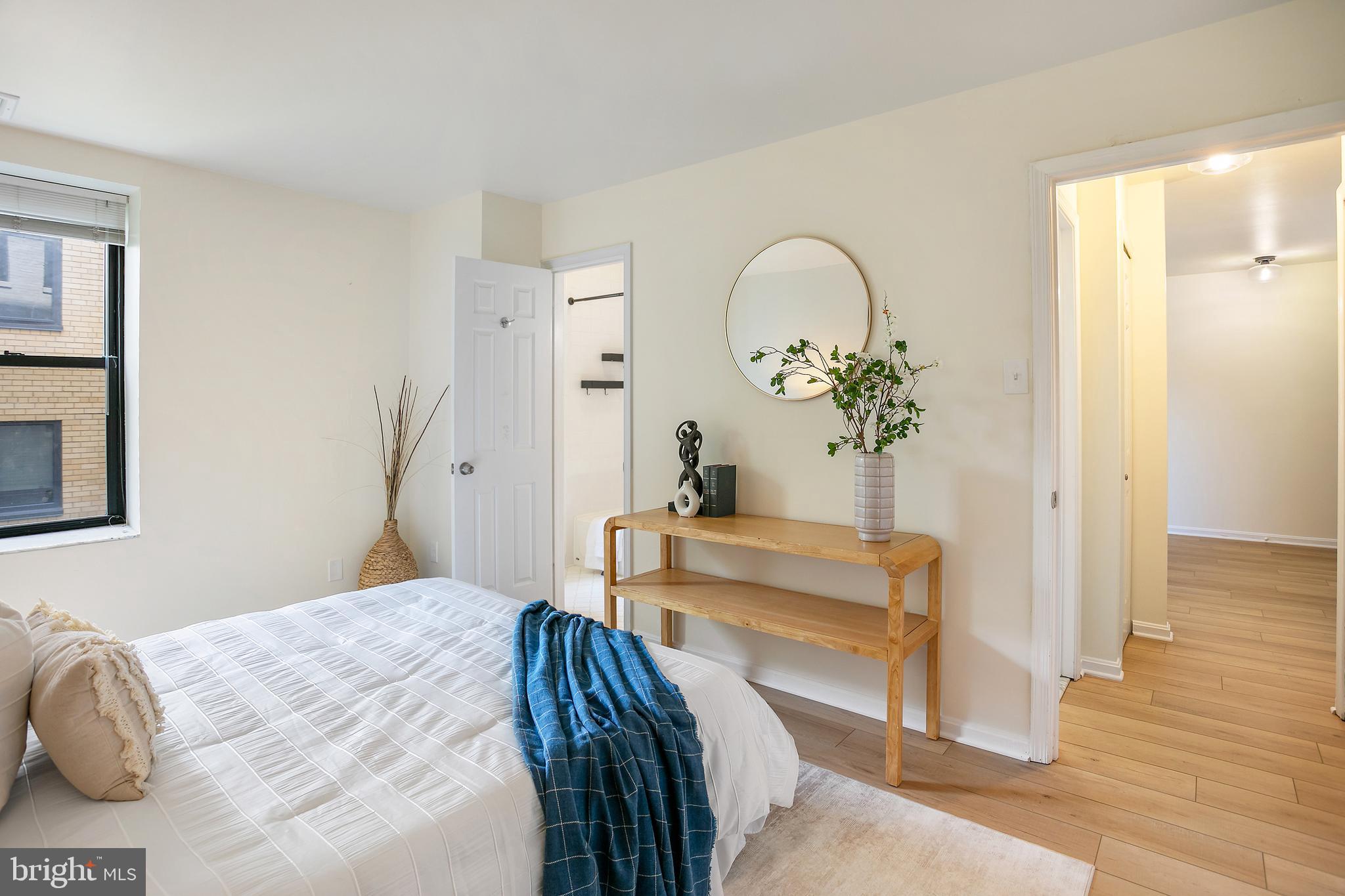 2138 California Street Northwest, Unit 307 Washington, DC 20008 - Photo 12 of 23