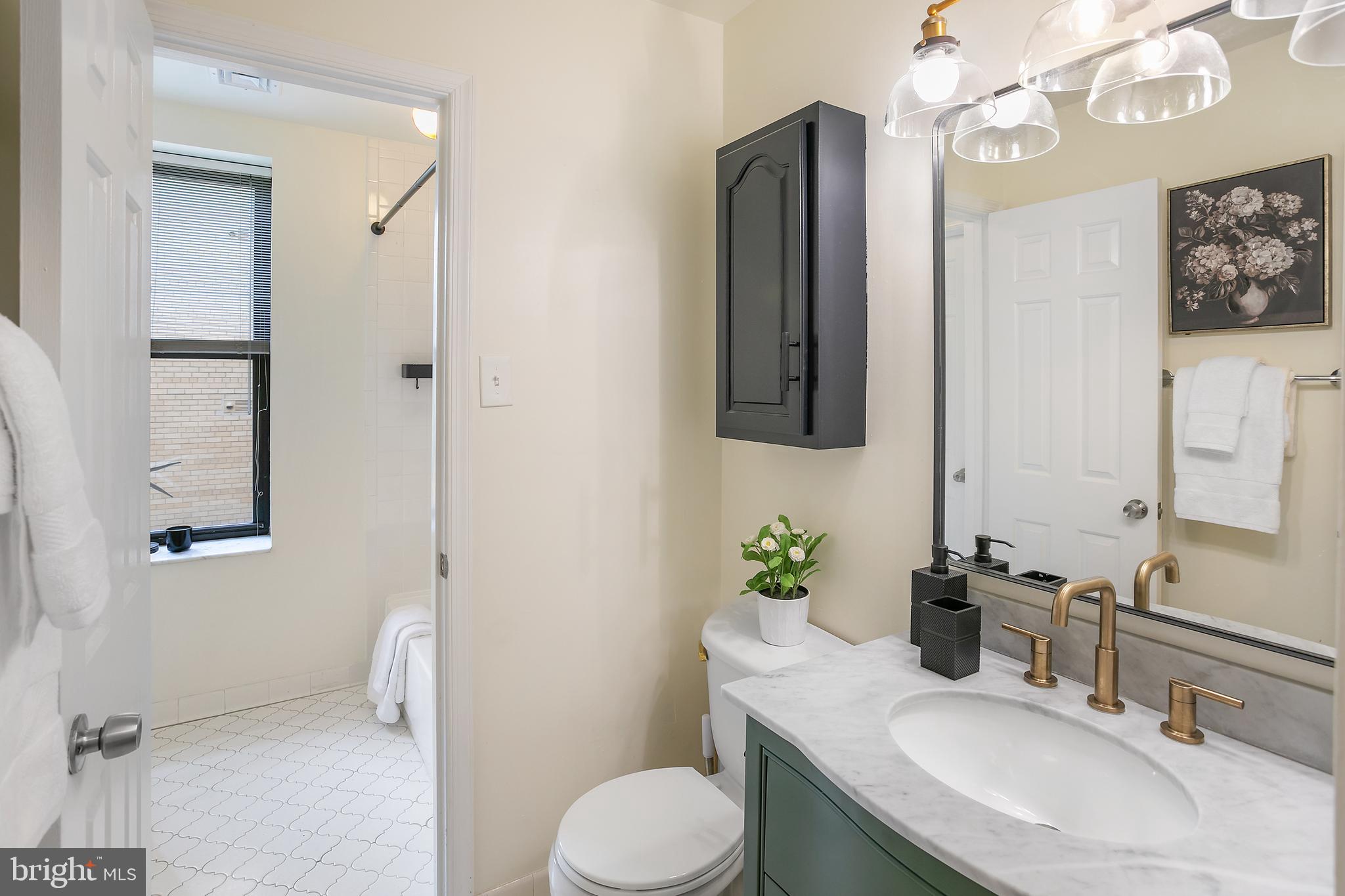 2138 California Street Northwest, Unit 307 Washington, DC 20008 - Photo 15 of 23