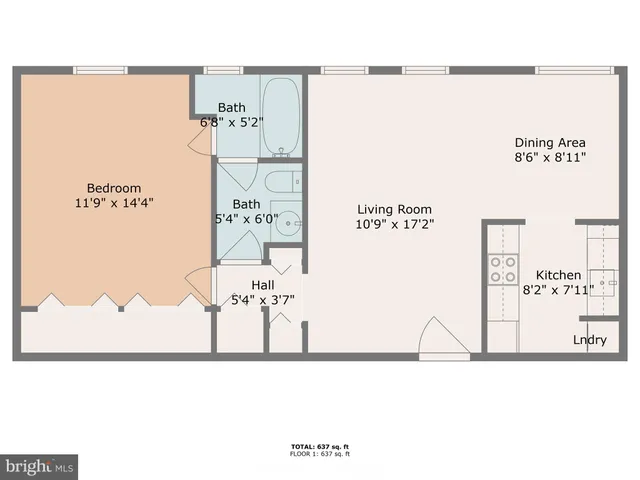 $450,000 | 2138 California Street Northwest, Unit 307, Washington, DC 20008
