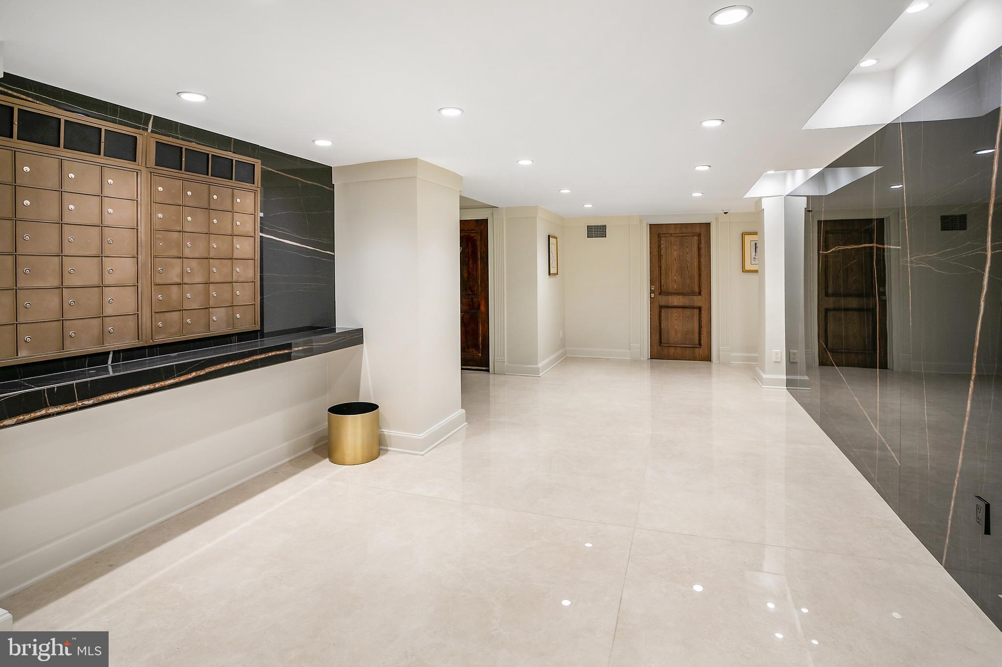 2138 California Street Northwest, Unit 307 Washington, DC 20008 - Photo 18 of 23