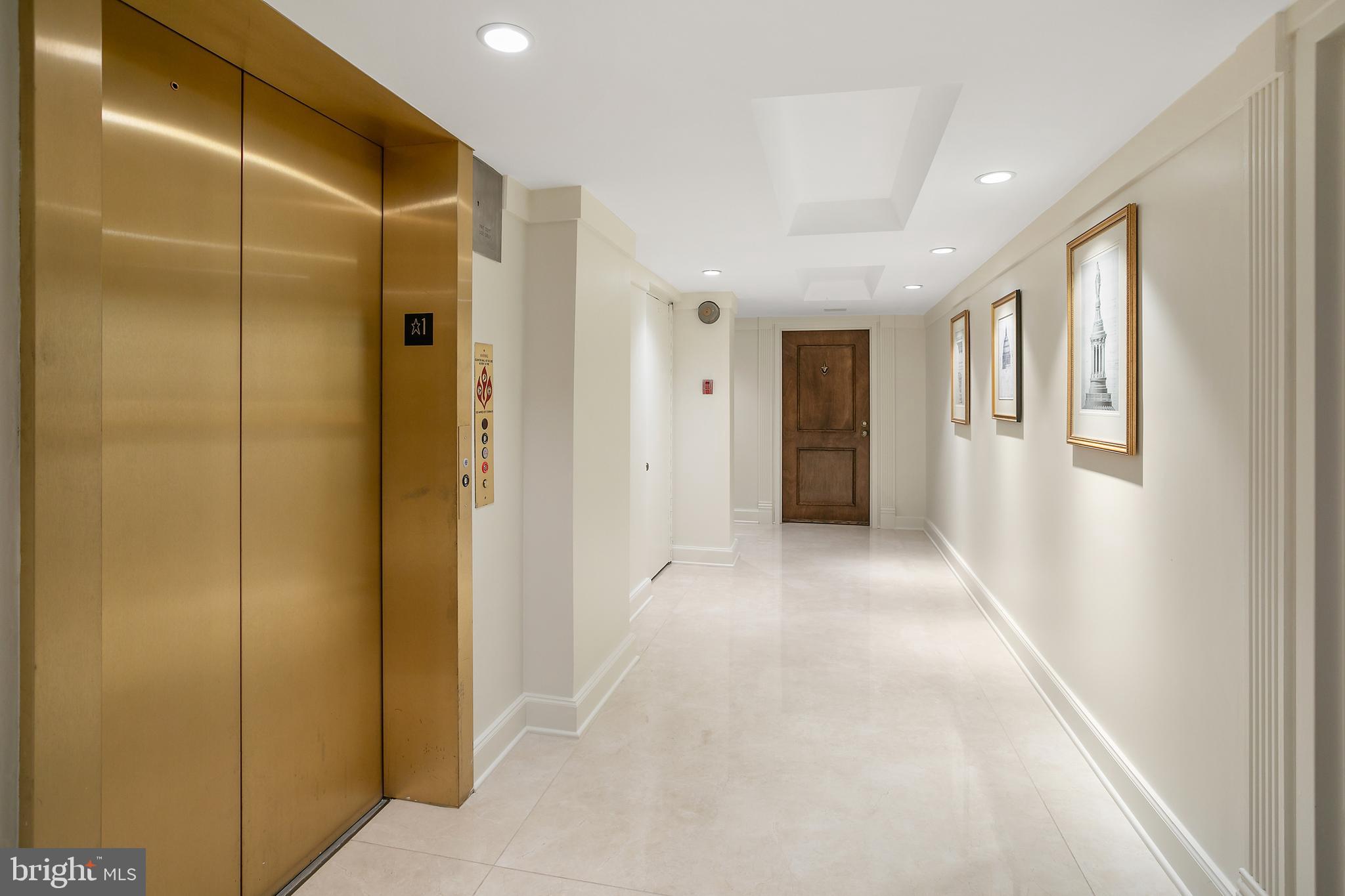 2138 California Street Northwest, Unit 307 Washington, DC 20008 - Photo 19 of 23