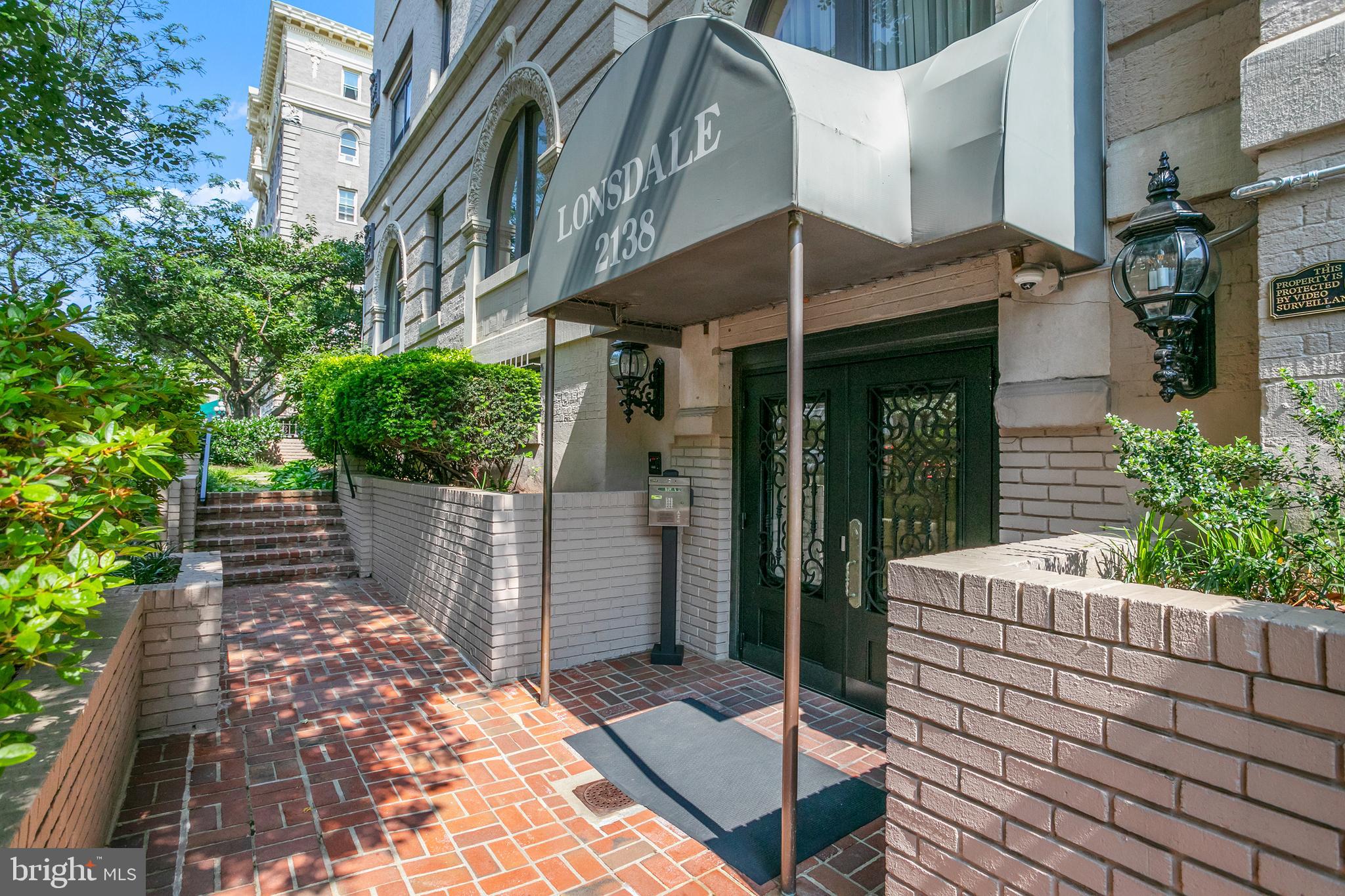 2138 California Street Northwest, Unit 307 Washington, DC 20008 - Photo 20 of 23