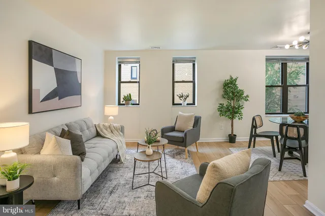 $450,000 | 2138 California Street Northwest, Unit 307, Washington, DC 20008