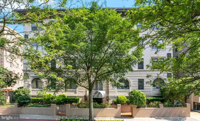 $450,000 | 2138 California Street Northwest, Unit 307, Washington, DC 20008