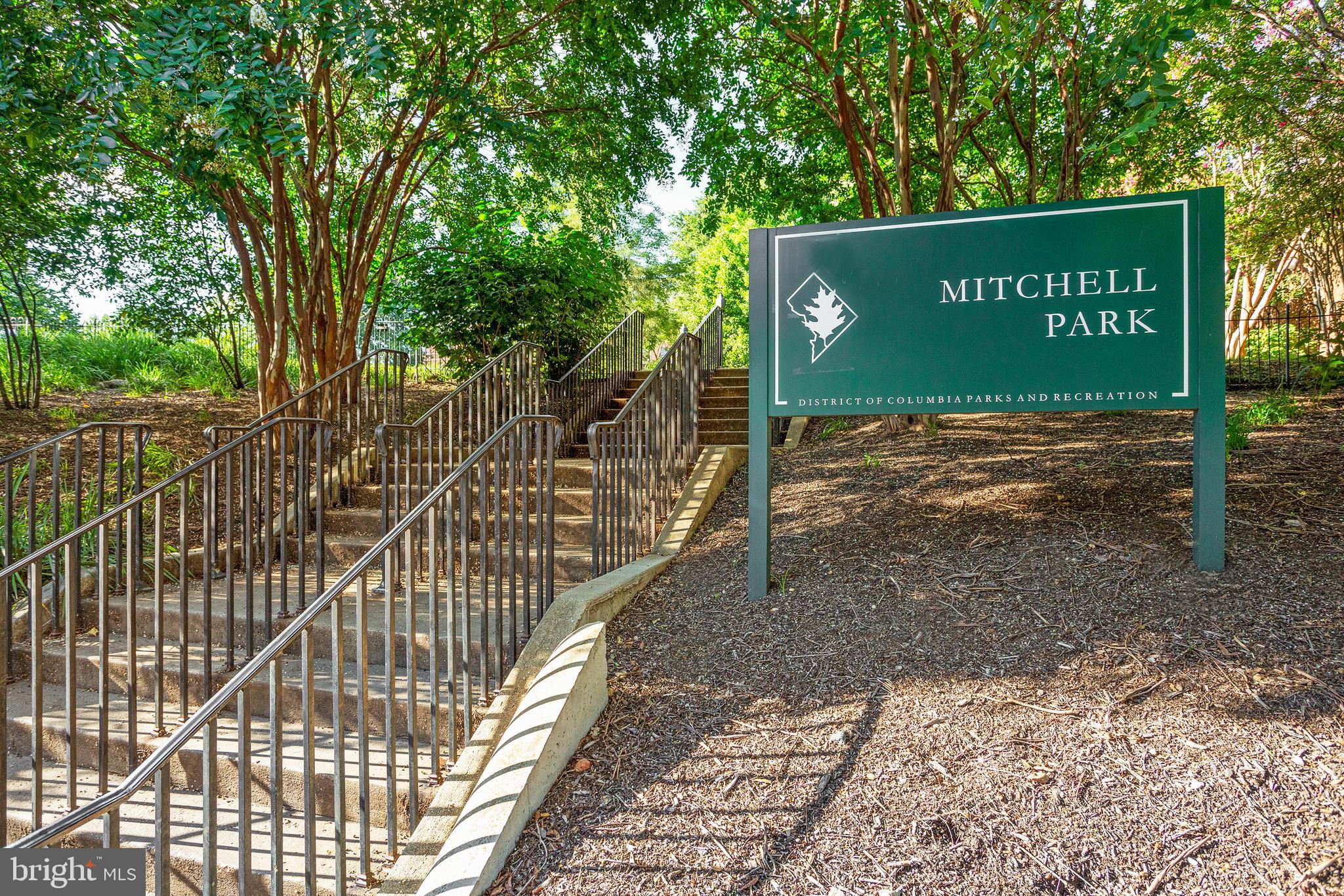 2138 California Street Northwest, Unit 307 Washington, DC 20008 - Photo 22 of 23