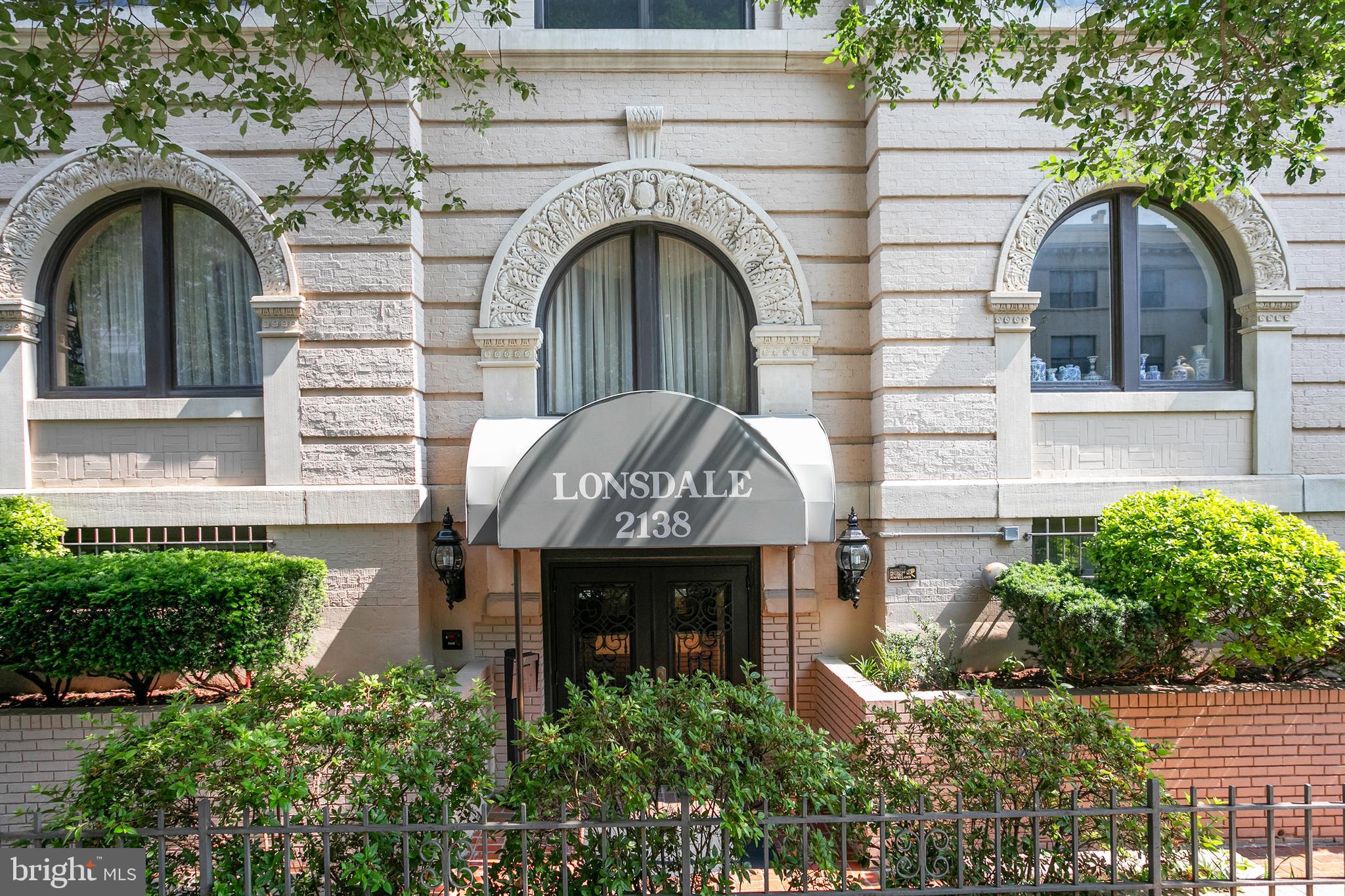 2138 California Street Northwest, Unit 307 Washington, DC 20008 - Photo 3 of 23