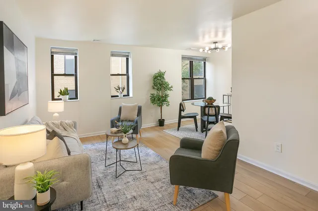 $450,000 | 2138 California Street Northwest, Unit 307, Washington, DC 20008