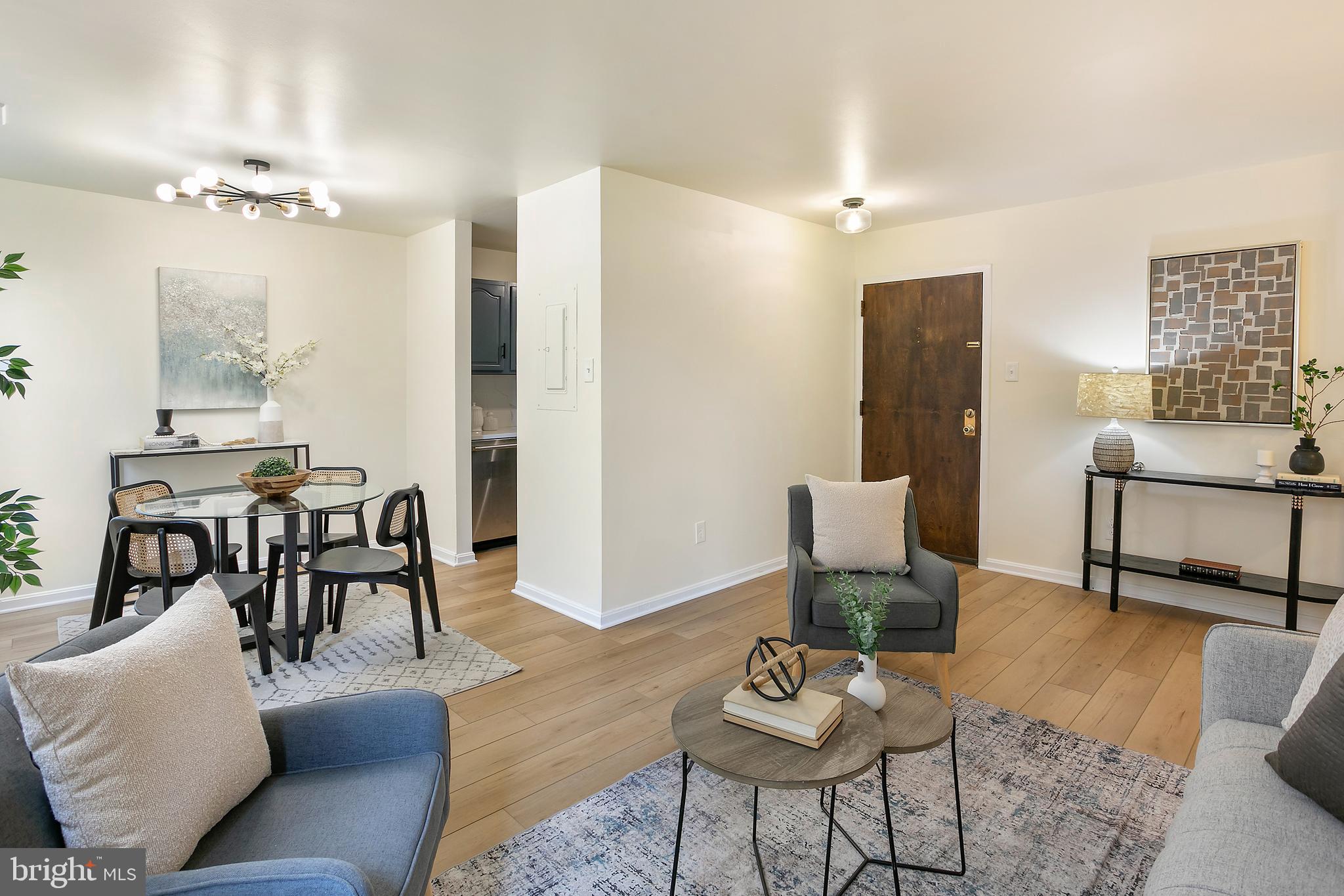 2138 California Street Northwest, Unit 307 Washington, DC 20008 - Photo 5 of 23